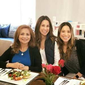 Meet your Posher, Suzanne